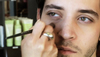 How To Hide A Hangover For Men