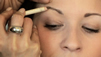How To Fill In Your Eyebrows