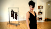 Perfect Makeup to go with the Little Black Dress