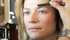How To Tweeze Your Eyebrows
