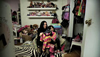 Closet Confessions: Fashion Publicist Kelly Cutrone and Daughter Ava