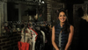 Closet Confession: Socialite Roxy Olin