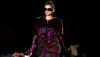 Color Therapy From Custo Barcelona at Fashion Week