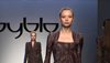 Backstage at Milan's Fashion Week With Byblos