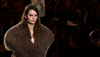 Marc Jacobs at New York Fashion Week 2010