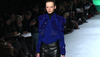 Matthew Williamson's 2010 Fall Collection Toughens Up