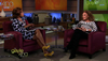 Diane von Furstenberg on John Galliano's Anti Semitism