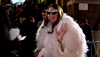 Anna Dello Russo’s H and M Accessories Collection