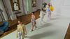 H and M Design Award 2012 Finalists