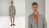 H and M Spring and Summer 2012 Collection for Men