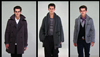 Men's Fall Trends From H&M 
