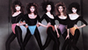 Top 10 Supermodels of the 1980s