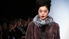 Fur Fashion at Fashion Week 2012, Part 1
