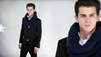 H&M 2010 Fall/Winter Collection for Men