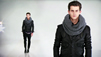 Trends from H&M's 2010 Runway Collection for Men