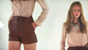 2011 Spring/Summer Trends from H&M for Women