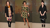 Marni at H and M Hollywood Launch