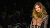 Just Cavalli's 2010 Milan Runway Show