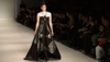 Intriguing Feminine Looks from Anomal Couture