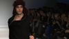 Edgy Fall Looks from Cluc Couture