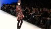 Dinh Ba's Fall and Winter Collection for Women