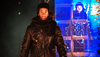 m0851 Fall and Winter 2012 Outerwear and Accessories Collection: Fashion Show