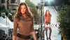 Mexx's Fall and Winter 2013 Collection, Part 1