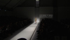 Backstage at the Max Mara Show