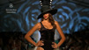 V Del Sol at Mercedes-Benz Fashion Week