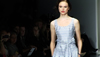 2011 Spring/Summer Designs from David Dixon