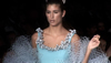 Helmer At Montreal Fashion Week