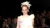 Runway Dresses from Helmer