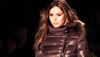 Soia and Kyo Bring Femininity to Winter Time