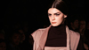 CoverGirl Makeup at Fashion Week