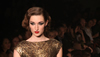 Dinh Ba's Fall and Winter 2013 Collection
