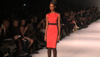 Martin Lim's Fall and Winter 2013 Collection for Women