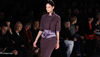 Carolina Herrera at New York Fashion Week: 2012 Fall and Winter Collection