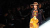 Nicole Miller at New York Fashion Week: 2012 Fall and Winter Collection