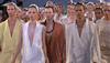 Recap from New York Fashion Week 2010