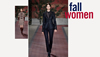 Tommy Hilfiger Women's Fall 2012 Collection: Town and Country, Part 1