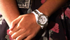 En Vogue Presents Toy Watch Fashion Show