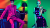 Versace for H and M: The New York Event