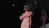 Vivienne Westwood at New York Fashion Week