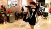 Get the Coco Chanel Look