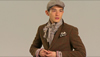 H and M Autumn and Winter 2012 Trends for Men