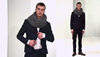 Fall and Winter Trends for Men by H and M