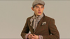 Trends for Men in H&M's Autumn 2012 Lookbook