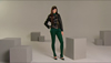 Trends for Women in H&M's Autumn 2012 Lookbook 
