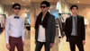 Holiday Looks for Men