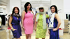 How To Dress Like the Sex and the City Ladies